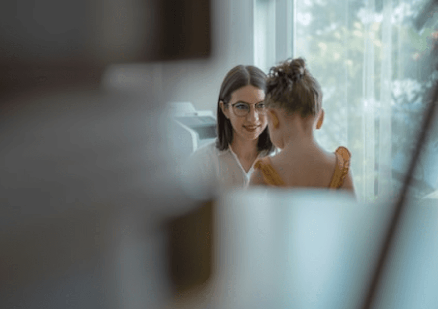 terapia logopedyczna