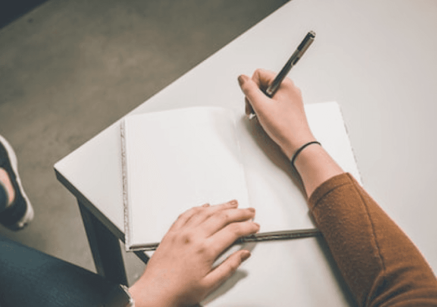 wystawienie pisemnej opinii